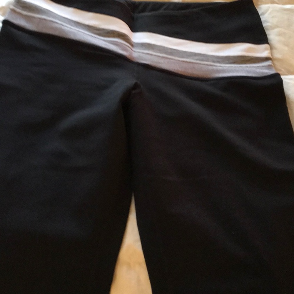 Lululemon Crop Pants